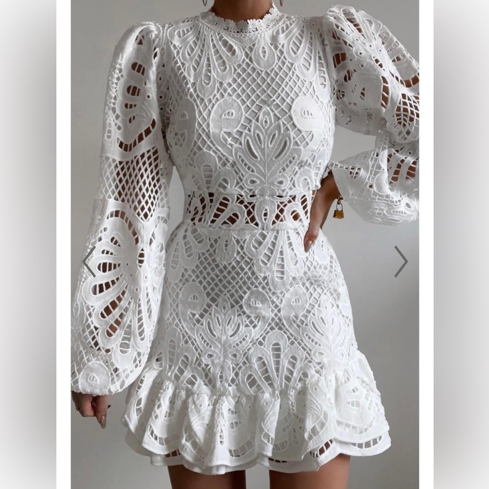 Brand new with tags, never worn!